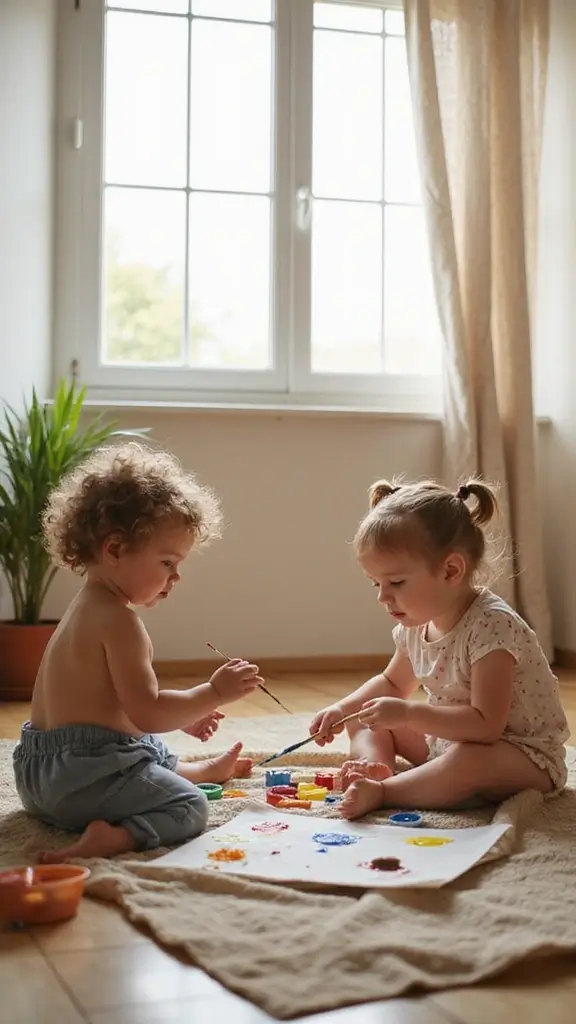 23 Twin Health Concerns Every Parent Needs to Know (Don't Miss #5!) - 20. Time Apart