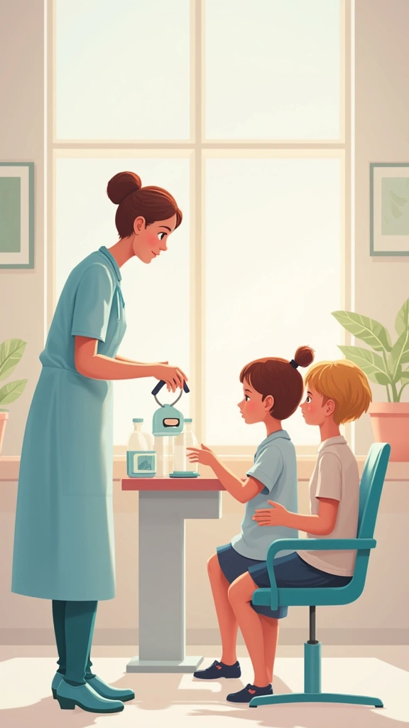 23 Twin Health Concerns Every Parent Needs to Know (Don't Miss #5!) - 7. Increased Risk of Infections