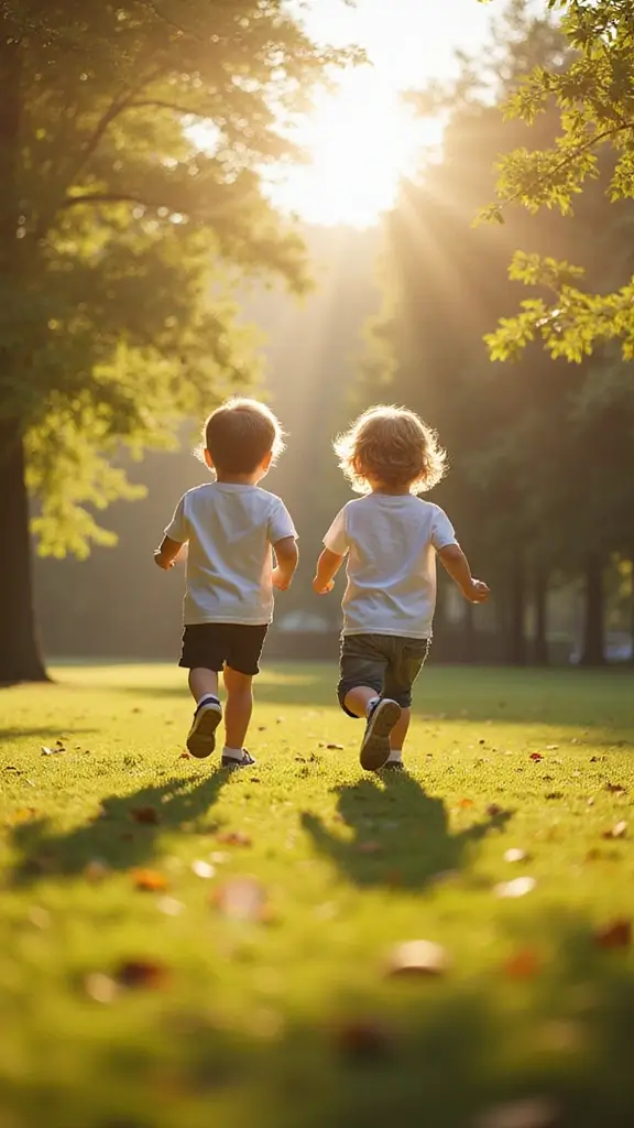 23 Twin Health Concerns Every Parent Needs to Know (Don't Miss #5!) - 9. Heart Health