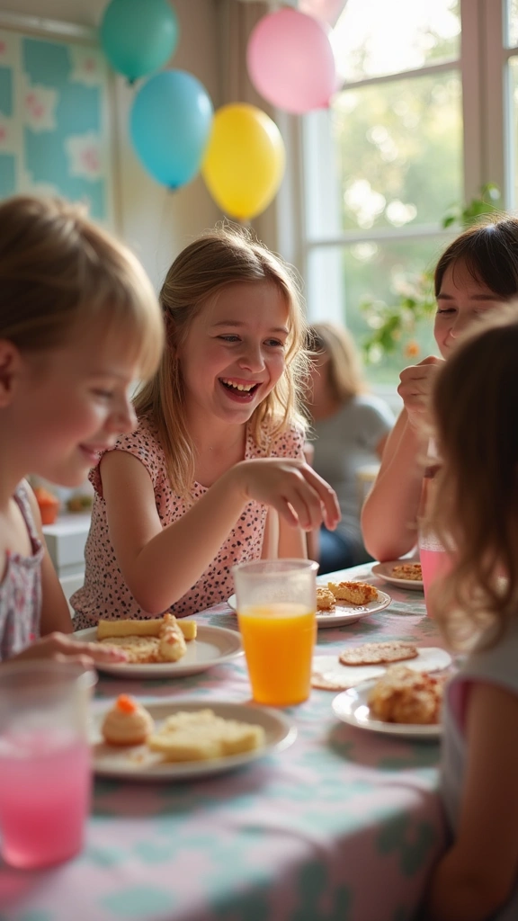 25 Baby Shower Ideas That Will Make Every Parent Say 'Wow!' - 14. Fun and Games Mix