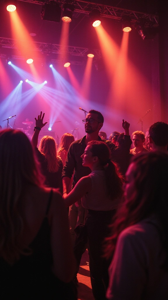 25 Baby Shower Ideas That Will Make Every Parent Say 'Wow!' - 17. Custom Baby Shower Playlist