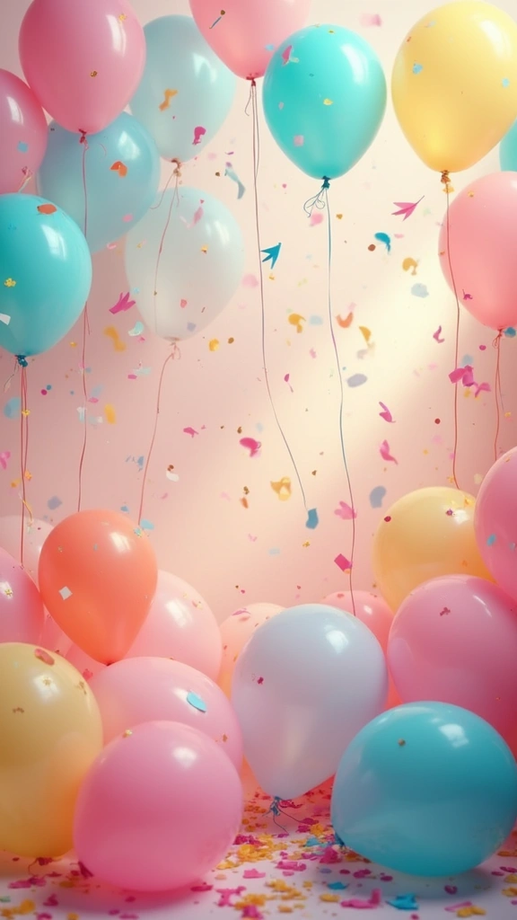 25 Baby Shower Ideas That Will Make Every Parent Say 'Wow!' - 23. Gender Reveal Element