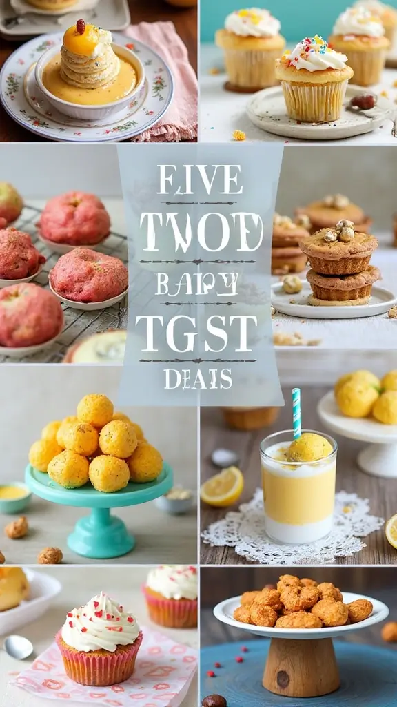 25 Baby Shower Ideas That Will Make Every Parent Say 'Wow!' - Conclusion