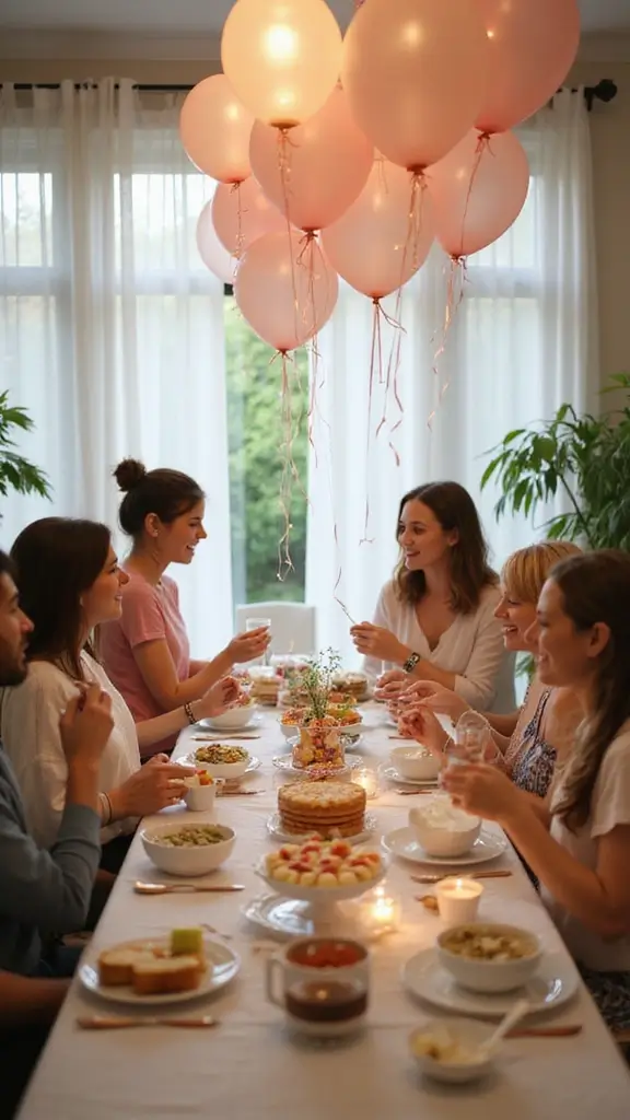 25 Baby Shower Inspiration Ideas for Parenting Joy - Conclusion