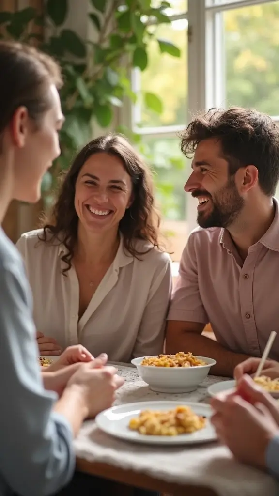 25 Baby Shower Tips That'll Make Your Celebration Unforgettable (You Won't Believe #5!) - 13. Share Parenting Tips