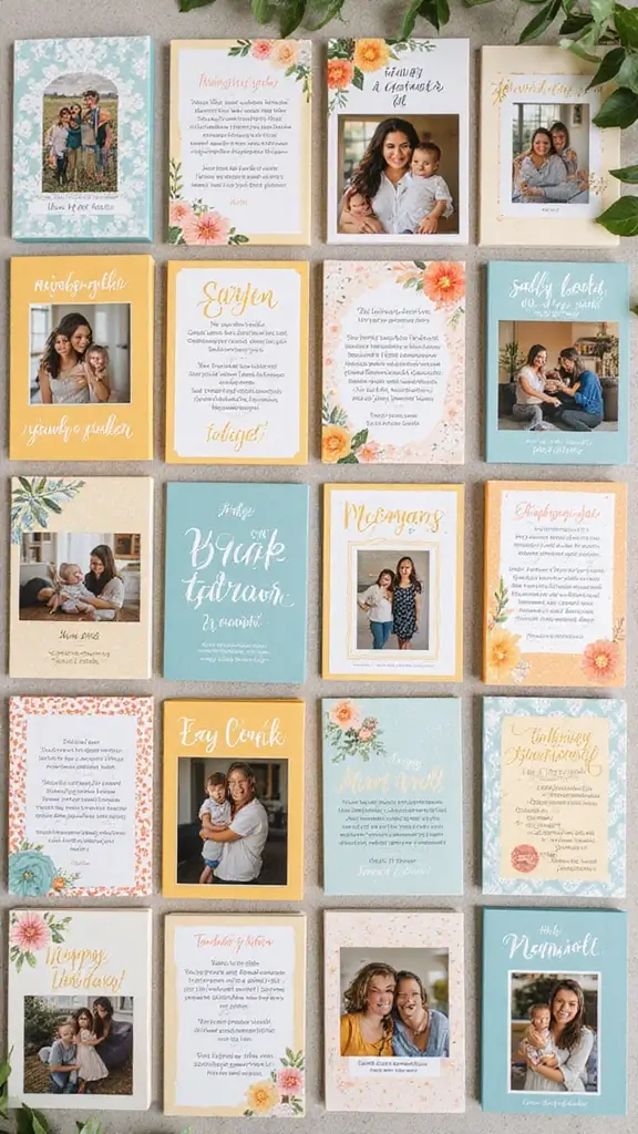 25 Baby Shower Tips That'll Make Your Celebration Unforgettable (You Won't Believe #5!) - 14. Virtual Keepsake