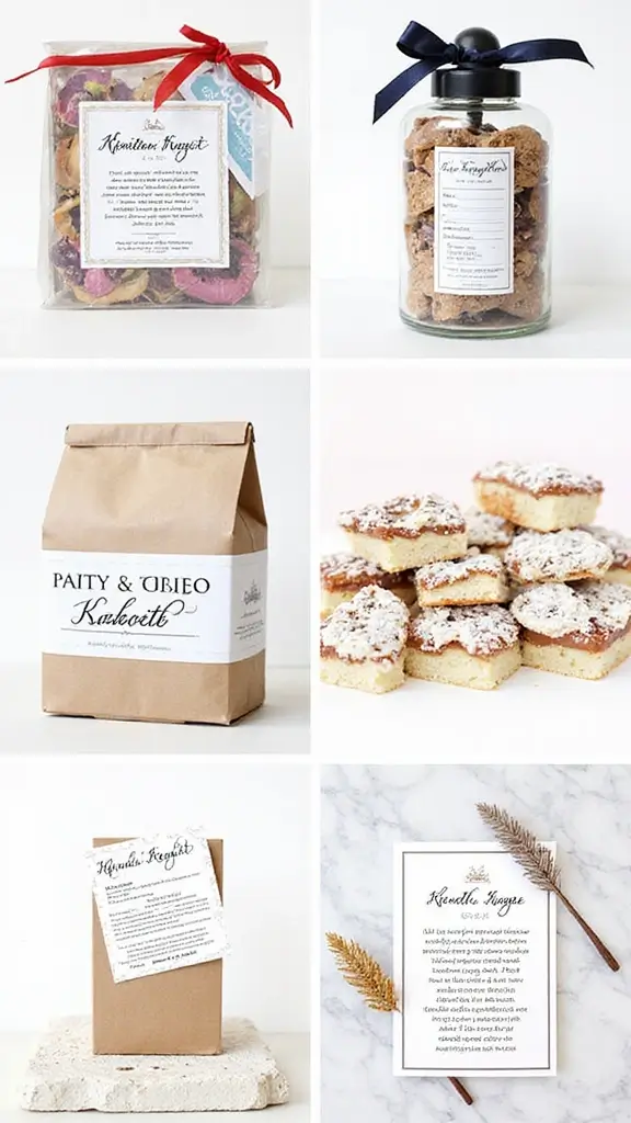 25 Baby Shower Tips That'll Make Your Celebration Unforgettable (You Won't Believe #5!) - 18. Provide Party Favors