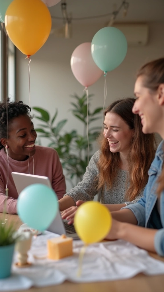 25 Baby Shower Tips That'll Make Your Celebration Unforgettable (You Won't Believe #5!) - 19. Stay Flexible