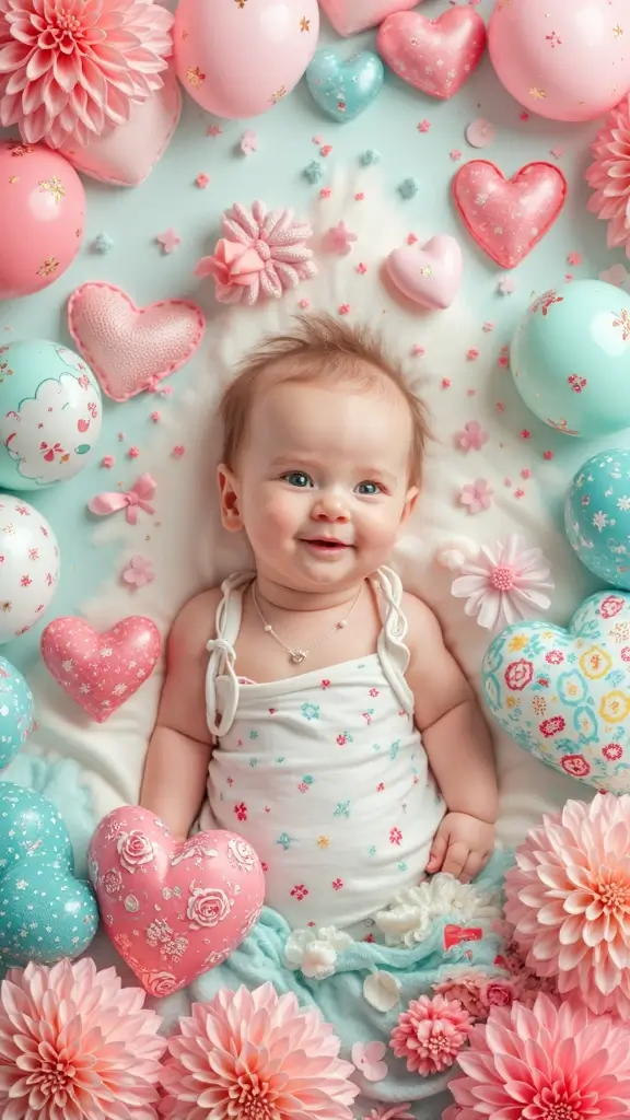 25 Baby Shower Tips That'll Make Your Celebration Unforgettable (You Won't Believe #5!) - 22. Share the Joy on Social Media