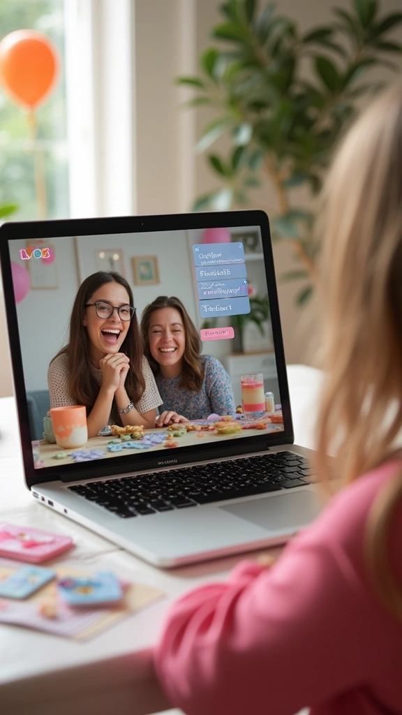 25 Baby Shower Tips That'll Make Your Celebration Unforgettable (You Won't Believe #5!) - 3. Plan Engaging Activities