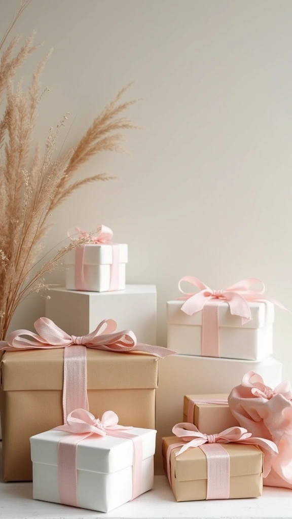 25 Baby Shower Tips That'll Make Your Celebration Unforgettable (You Won't Believe #5!) - 6. Coordinate Gift Delivery