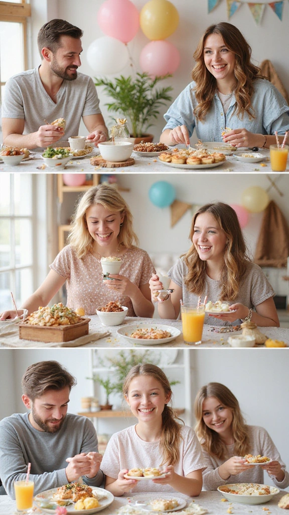 25 Baby Shower Tips That'll Make Your Celebration Unforgettable (You Won't Believe #5!) - 8. Capture the Moments