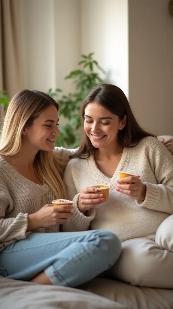 25 Baby Shower Tips That'll Make Your Celebration Unforgettable (You Won't Believe #5!) - 9. Focus on Comfort