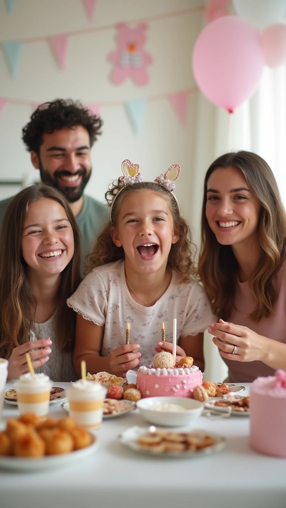 25 Baby Shower Tips That'll Make Your Celebration Unforgettable (You Won't Believe #5!) - Conclusion