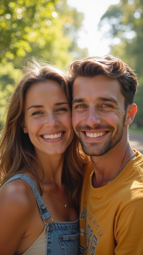 25 Cute and Clever Baby Announcement Ideas for Every Parent - 1. Surprise Photo Shoot