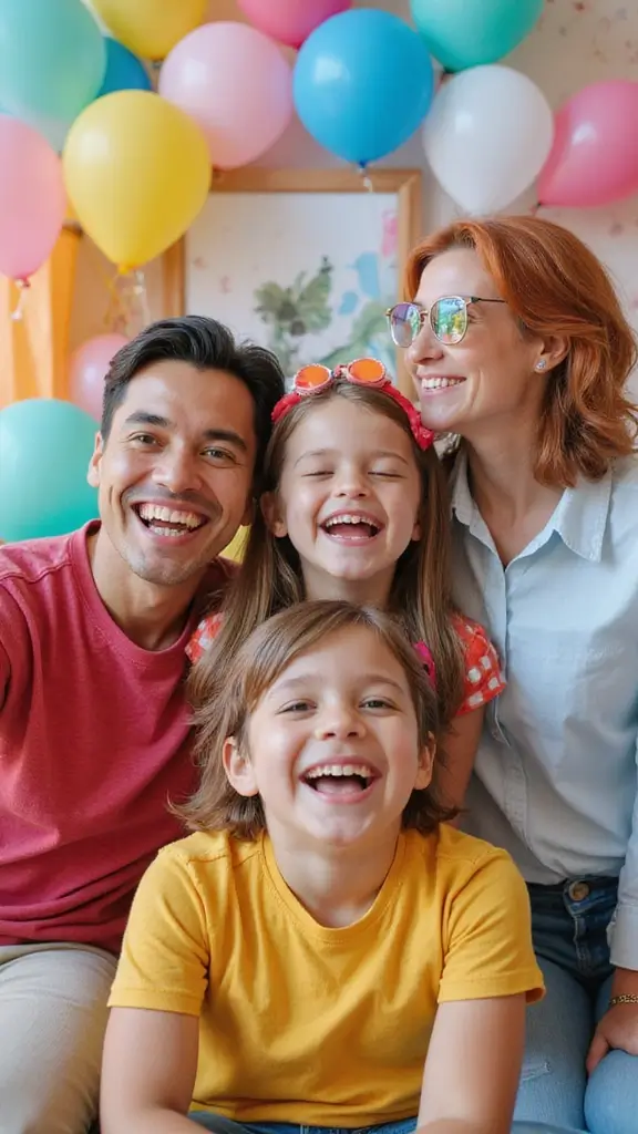 25 Cute and Clever Baby Announcement Ideas for Every Parent - 23. Ultrafun Announcement Video