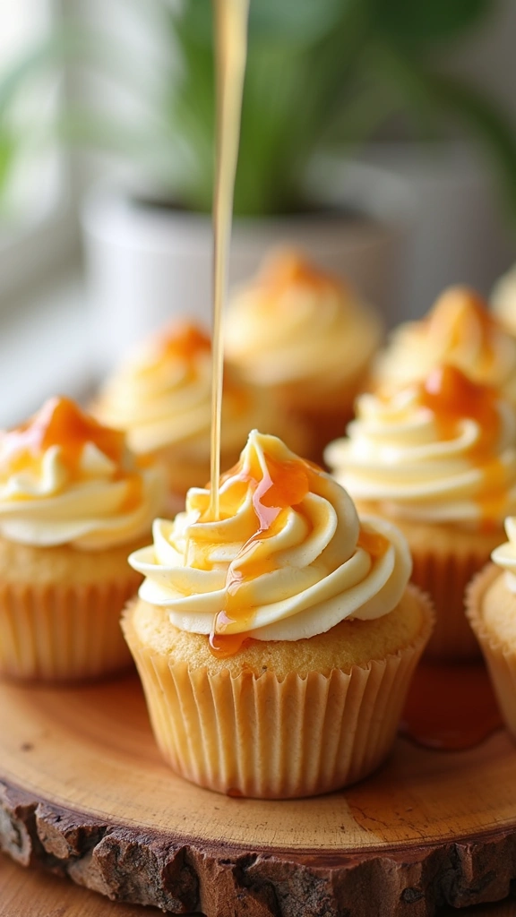 25 Fun Cupcake Decorating Ideas Your Kids Will Love (You Won't Believe #5!) - 25. Breakfast Cupcakes