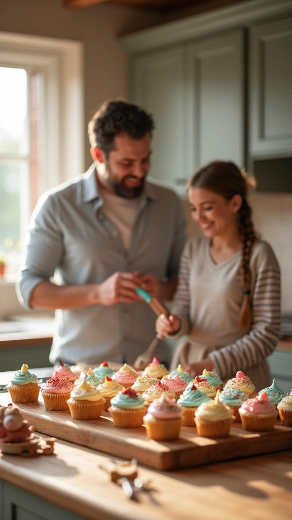 25 Fun Cupcake Decorating Ideas Your Kids Will Love (You Won't Believe #5!) - Conclusion