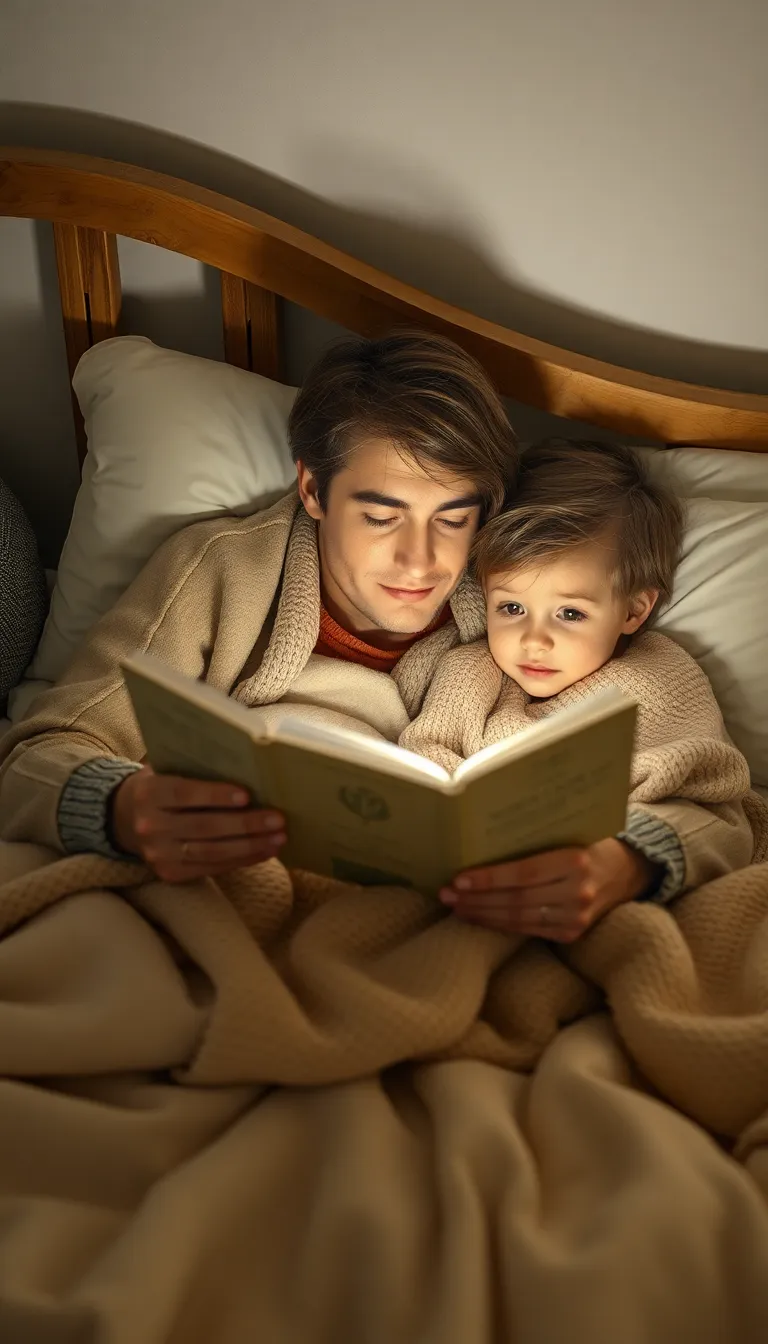 25 Inspirational Quotes for Parents That Will Ignite Your Parenting Journey! - 16. 