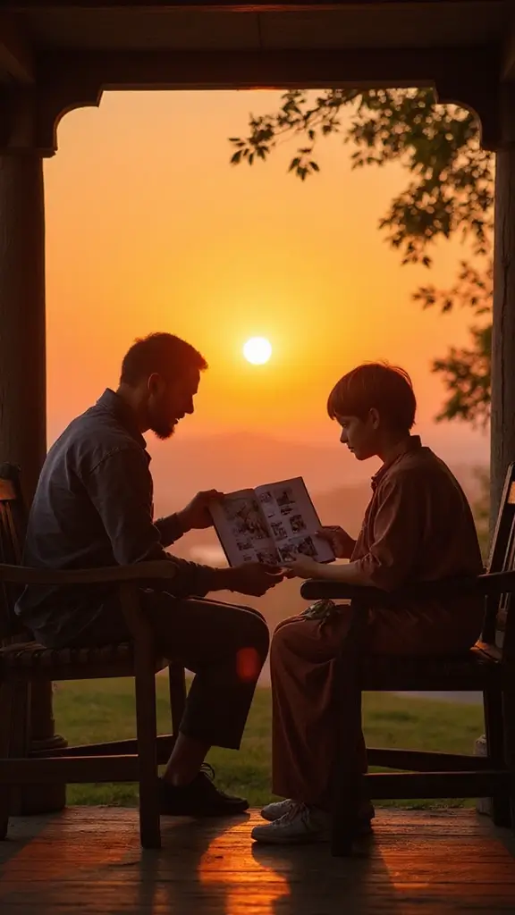 25 Inspirational Quotes for Parents That Will Ignite Your Parenting Journey! - 3. 