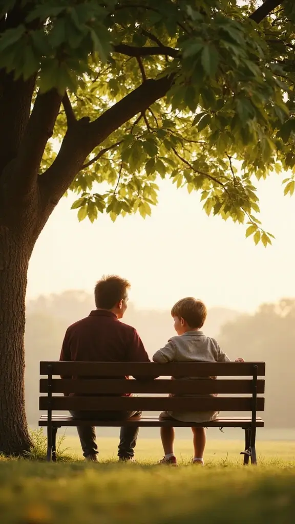 25 Inspirational Quotes for Parents That Will Ignite Your Parenting Journey! - 5. 