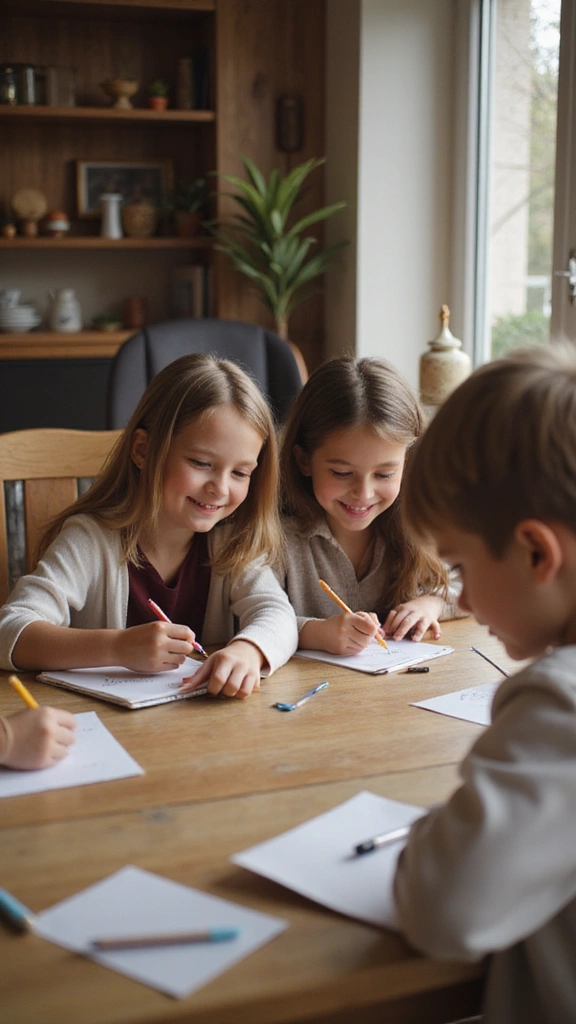 25 Inspirational Quotes for Parents That Will Ignite Your Parenting Journey! - 8. 