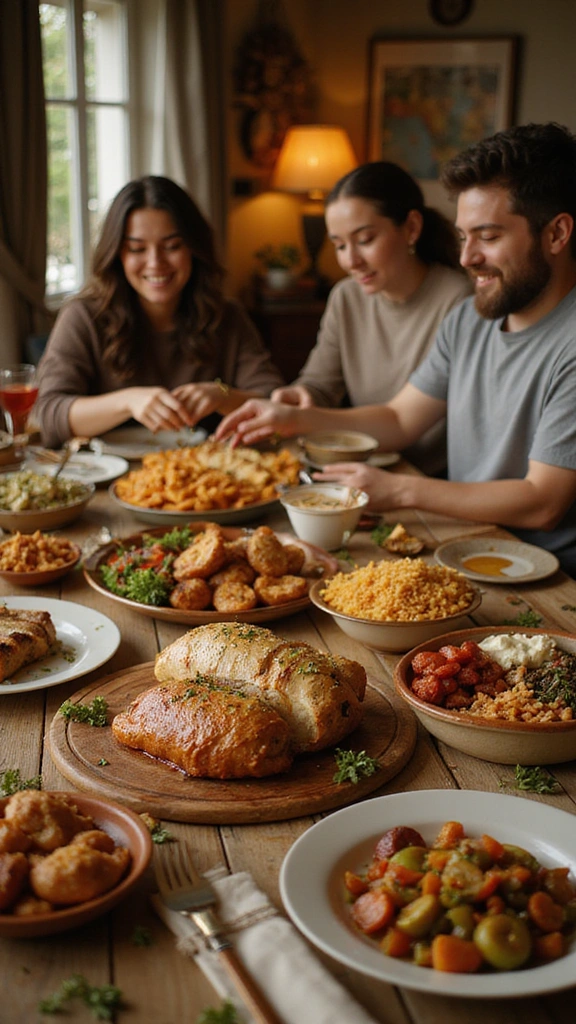 25 Irresistible Family Celebration Recipes That Will Make Your Gathering Unforgettable! - Conclusion