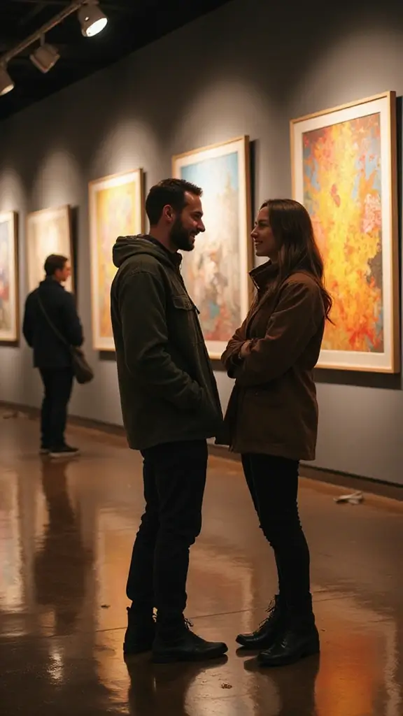 25 Married Couple Habits That Strengthen Love - 17. Cheering Each Other's Interests