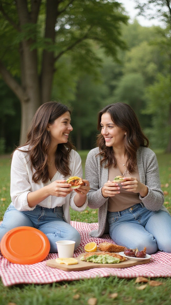 25 Married Couple Habits That Strengthen Love - 2. Weekly Technology Breaks