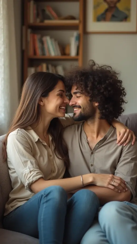 25 Married Couple Habits That Strengthen Love - 22. Cultivate an Attitude of Forgiveness