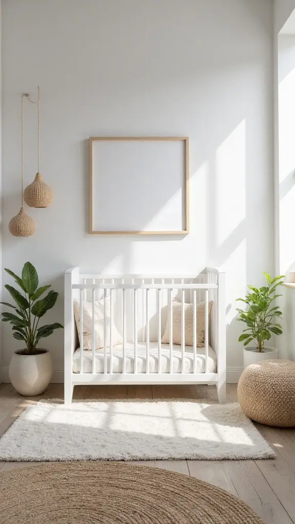25 Minimalist Baby Room Designs That'll Make You Say 'I Wish I Thought of That!' - Conclusion