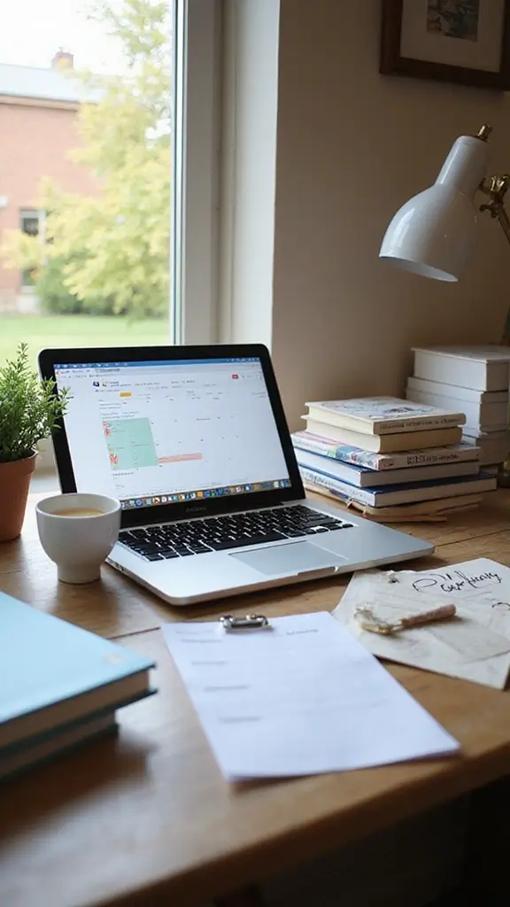 25 Parenting Challenges with Twins You Didn’t Expect (And How to Overcome Them!) - 14. Balancing Work and Parenting Roles