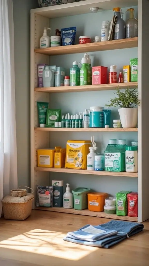 25 Parenting Challenges with Twins You Didn’t Expect (And How to Overcome Them!) - 21. Handling Unexpected Health Issues