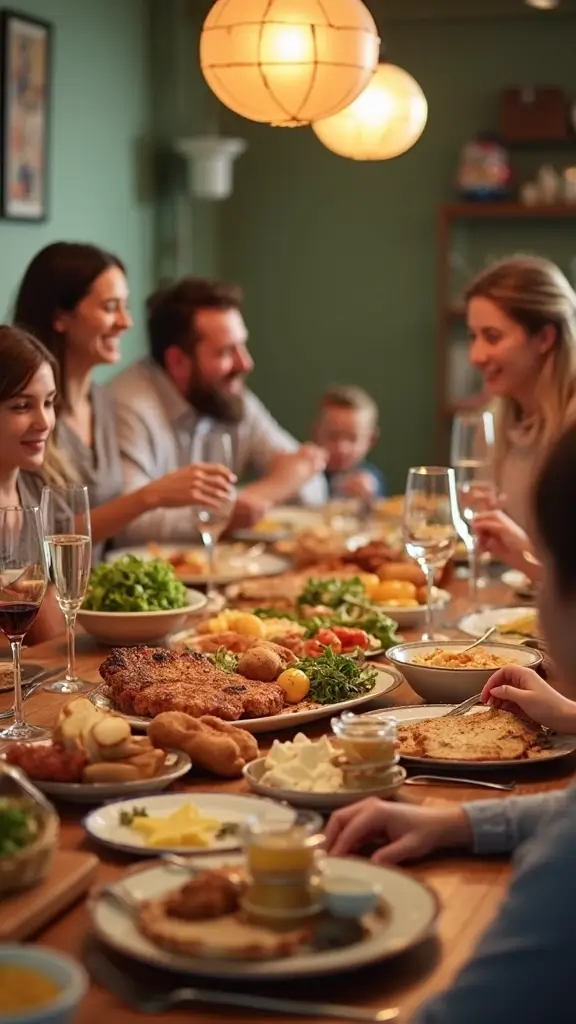 25 Parenting Challenges with Twins You Didn’t Expect (And How to Overcome Them!) - 23. Creating Family Traditions: Making Memories