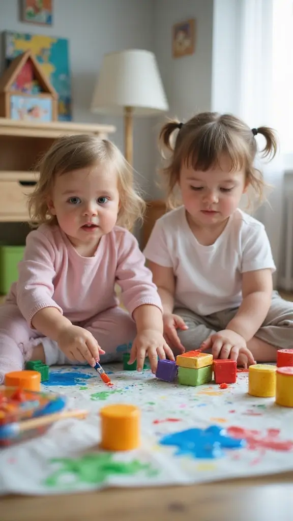 25 Parenting Challenges with Twins You Didn’t Expect (And How to Overcome Them!) - 5. Managing Different Personalities: Individuality Matters