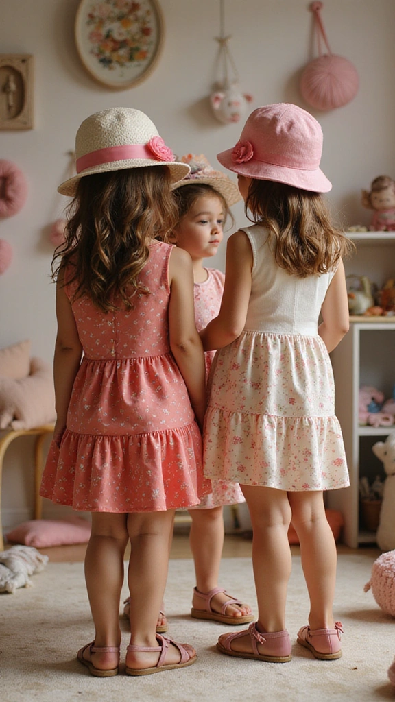 25 Parenting Hacks for Restoring Damaged Dolls Together with Kids - 23. Doll Playdates