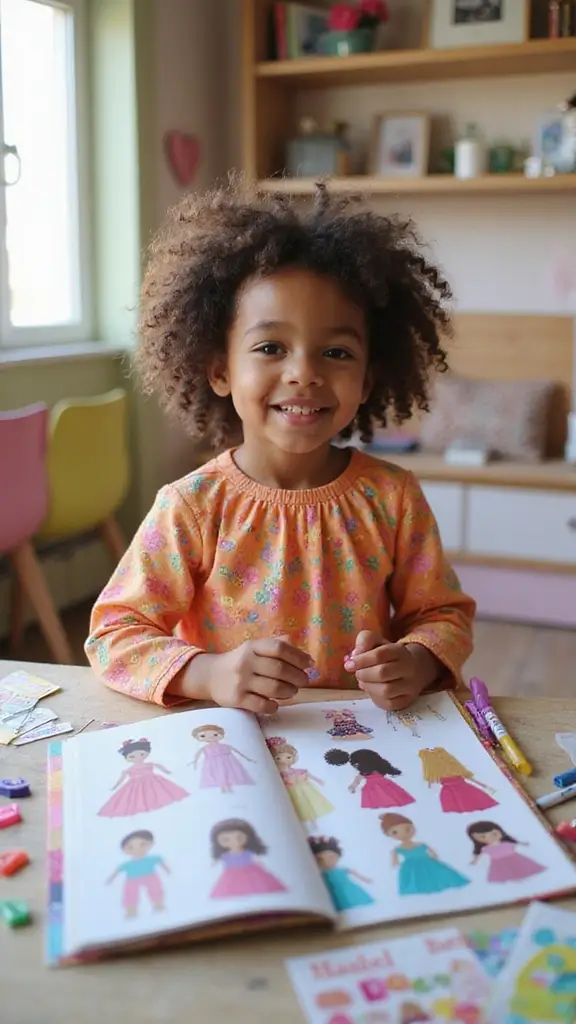 25 Parenting Hacks for Restoring Damaged Dolls Together with Kids - 24. Documenting the Doll Journey