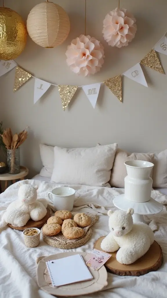 25 Parenting Moments That Spark Baby Shower Inspiration - 13. First Time in a Big Kid Bed