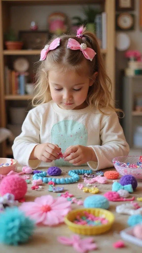 25 Parenting Tips That Will Make Your Doll Lover's Heart Soar (You Won't Believe #7!) - 13. Explore DIY Doll Accessories