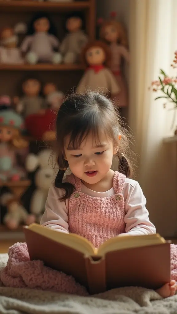 25 Parenting Tips That Will Make Your Doll Lover's Heart Soar (You Won't Believe #7!) - 14. Participate in Doll Collecting