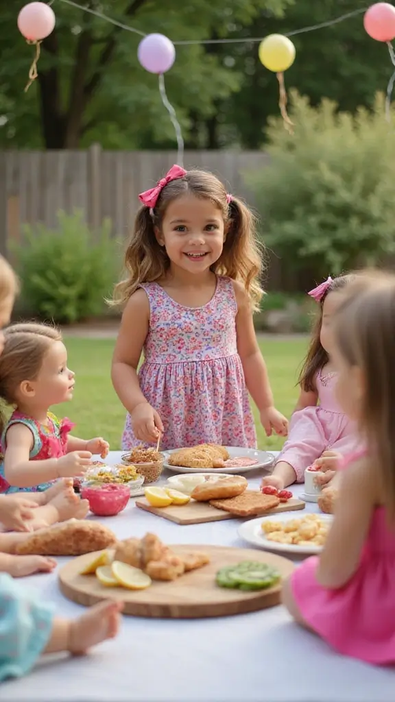 25 Parenting Tips That Will Make Your Doll Lover's Heart Soar (You Won't Believe #7!) - 3. Organize Doll Playdates