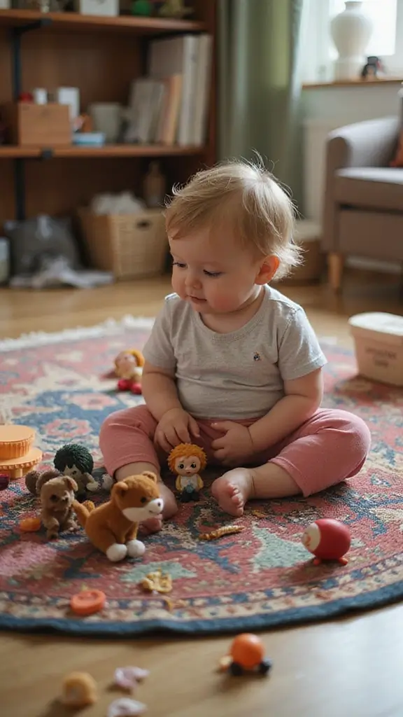 25 Surprising Educational Benefits of Dolls That Boost Your Child's Imagination! - 1. Enhancing Imagination