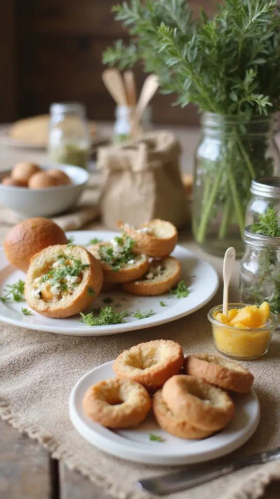 25 Sweet & Cute Baby Shower Ideas Parenting Families Adore - 6. Rustic Farmyard Fun