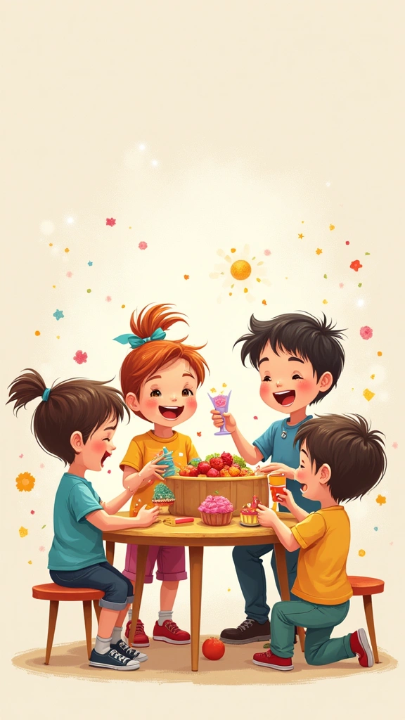 25 Twin Discipline Techniques That Will Transform Your Parenting Game (You Won't Believe #7!) - 17. Leverage Positive Peer Influence