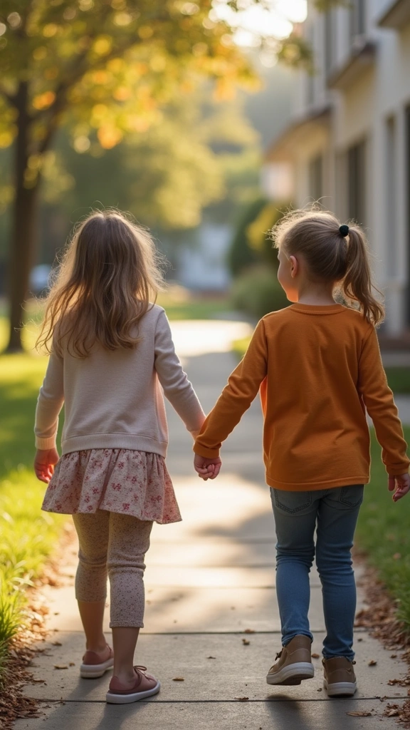 25 Twin Discipline Techniques That Will Transform Your Parenting Game (You Won't Believe #7!) - 18. Emphasize Empathy and Kindness