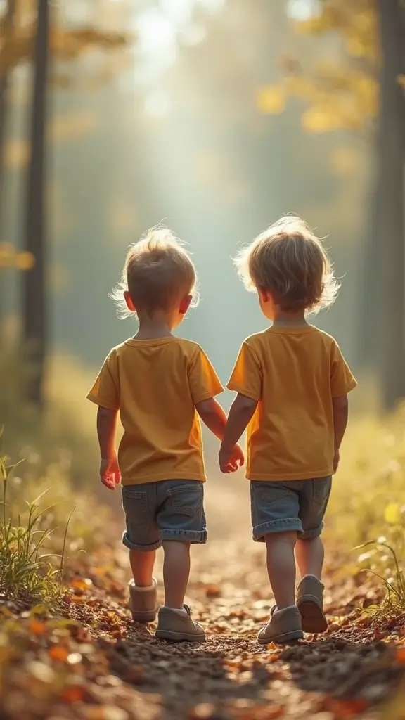 25 Twin Discipline Techniques That Will Transform Your Parenting Game (You Won't Believe #7!) - 19. Make Use of Natural Consequences