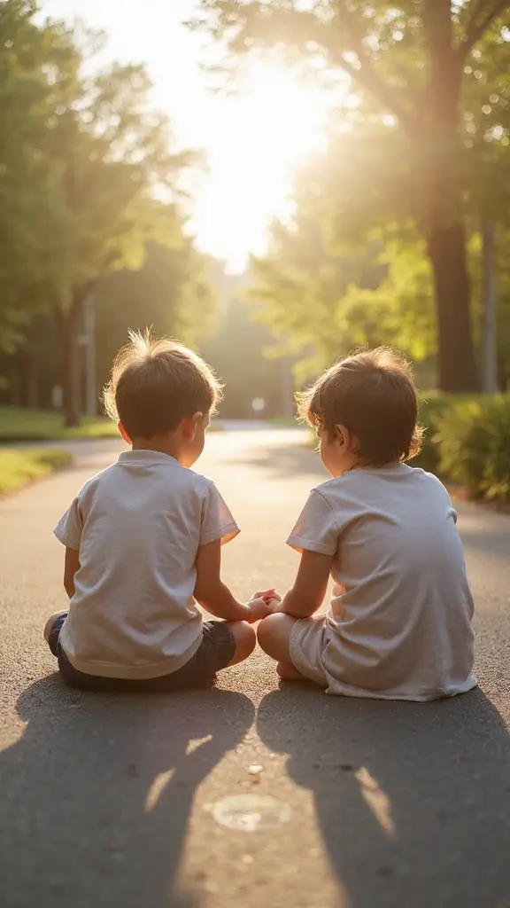 25 Twin Discipline Techniques That Will Transform Your Parenting Game (You Won't Believe #7!) - 23. Practice Patience