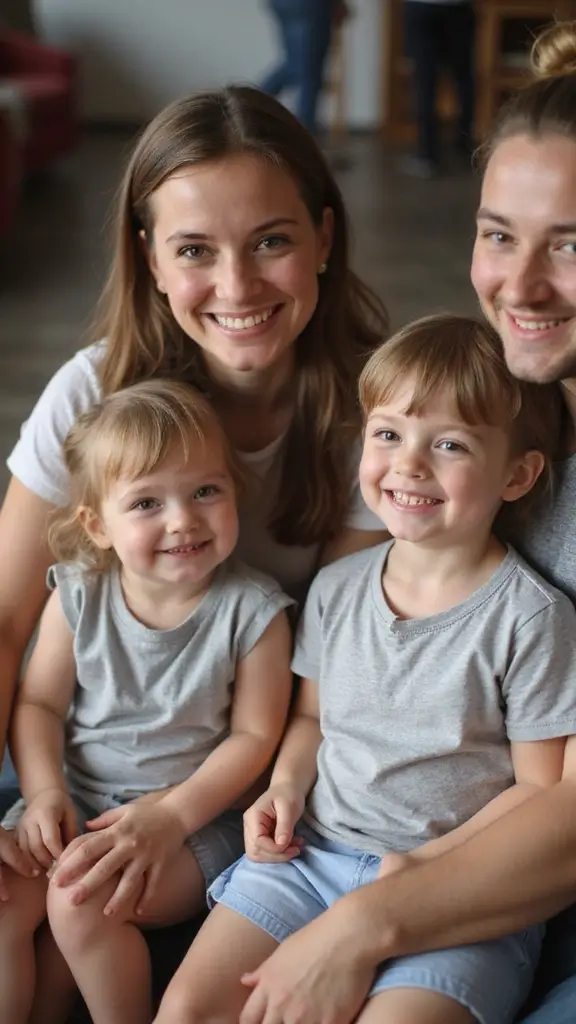 25 Twin Discipline Techniques That Will Transform Your Parenting Game (You Won't Believe #7!) - 25. Seek Support When Needed