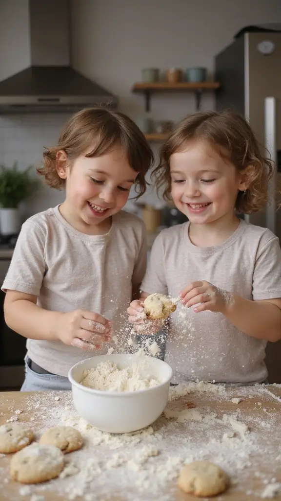 25 Twin Discipline Techniques That Will Transform Your Parenting Game (You Won't Believe #7!) - 3. Foster Teamwork