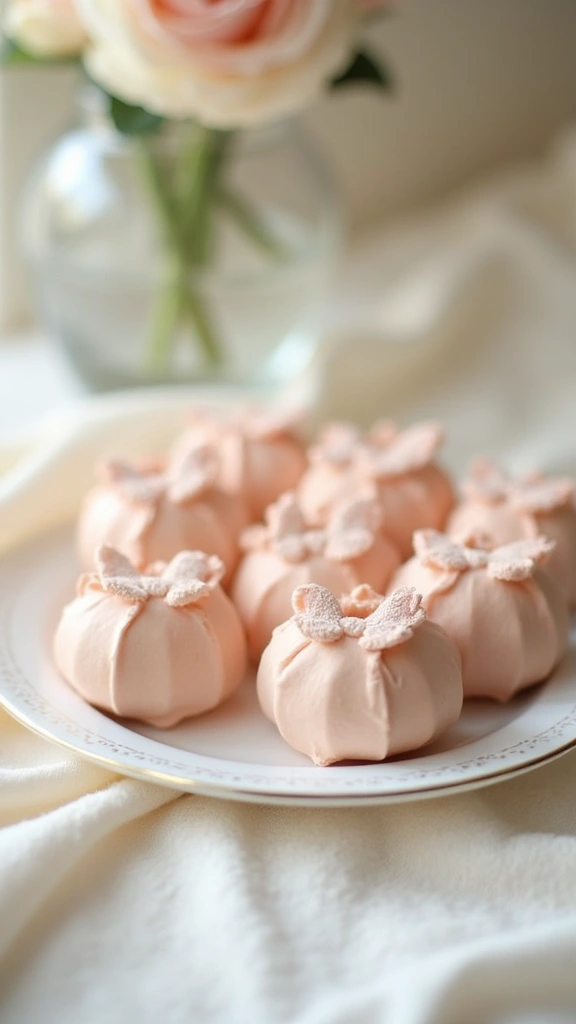 25 Unique Baby Shower Favors That Will Leave Your Guests Talking (You Won't Believe #7!) - Conclusion